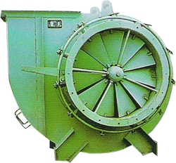 防腐風機F4-72、 F4-62 、 F4-57 、 F8-18 、F9-19 系列